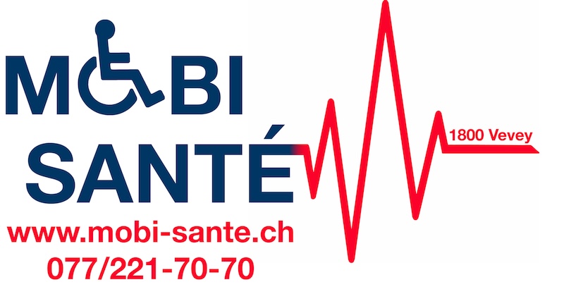 Mobi-santé - mobisante - Transport de personnes à mobilité réduite en Suisse romande